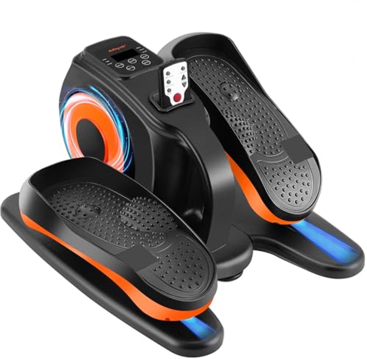 Draagbare Elliptische Trainer voor Onder Bureau Workouts - Draagbare - €358,92