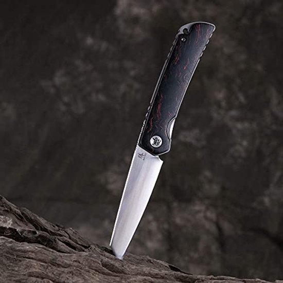 Bahco Laplander 396-LAP vouwzaag en mes set - Bushcraft, Survival