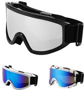 Lunettes de ski VEVA Revo - Protection anti-buée et UV supérieure