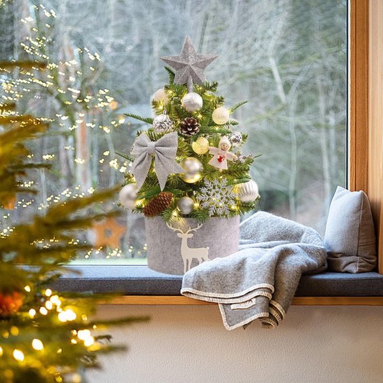 Download en print je favoriete Kerst tekening! - Kerst tekening