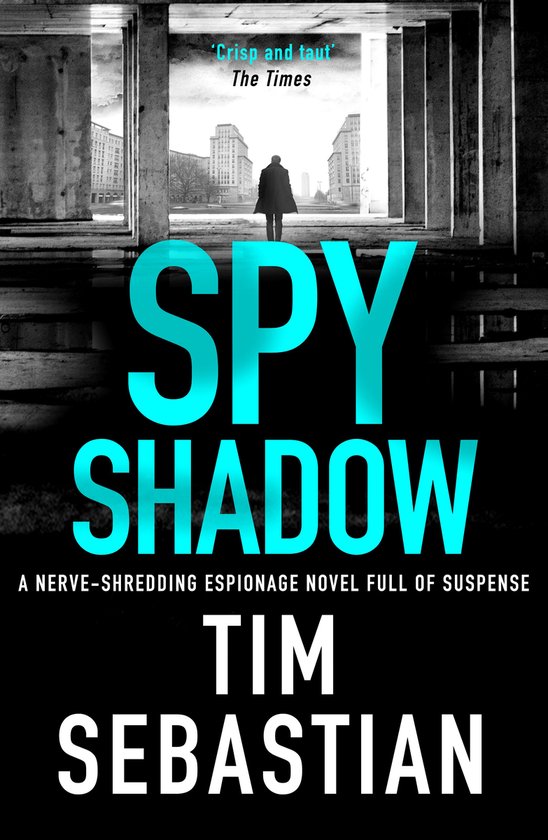 Cold War Collection 2 - Spy Shadow - cover