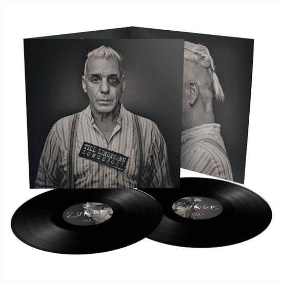 Till Lindemann - Zunge (LP)
