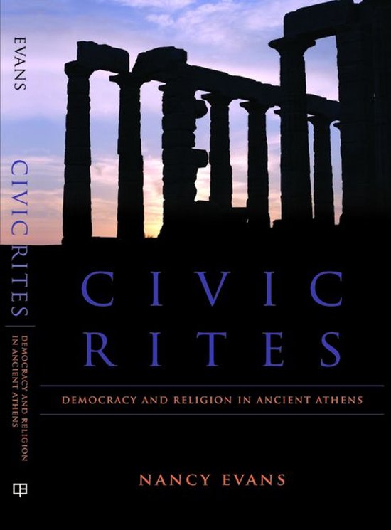 Civic Rites - cover