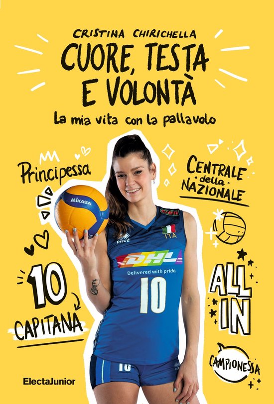 Cuore, testa e volontà - cover