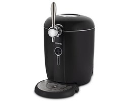 Nietmachine voor Biervaten tot 6L met Temperatuurinstelling en LED-display