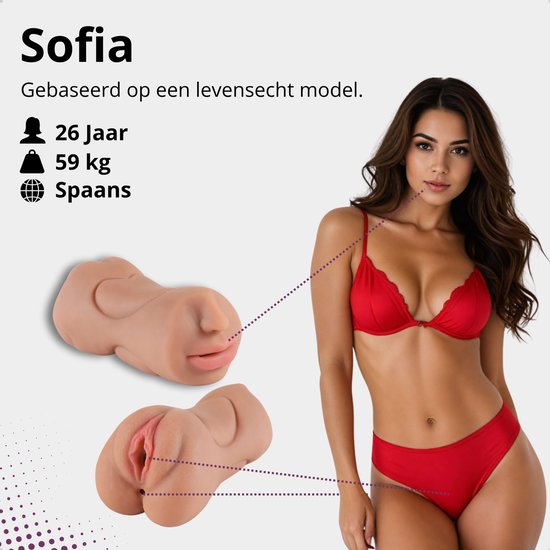 sexy sex doll com Official Trailer main image 1