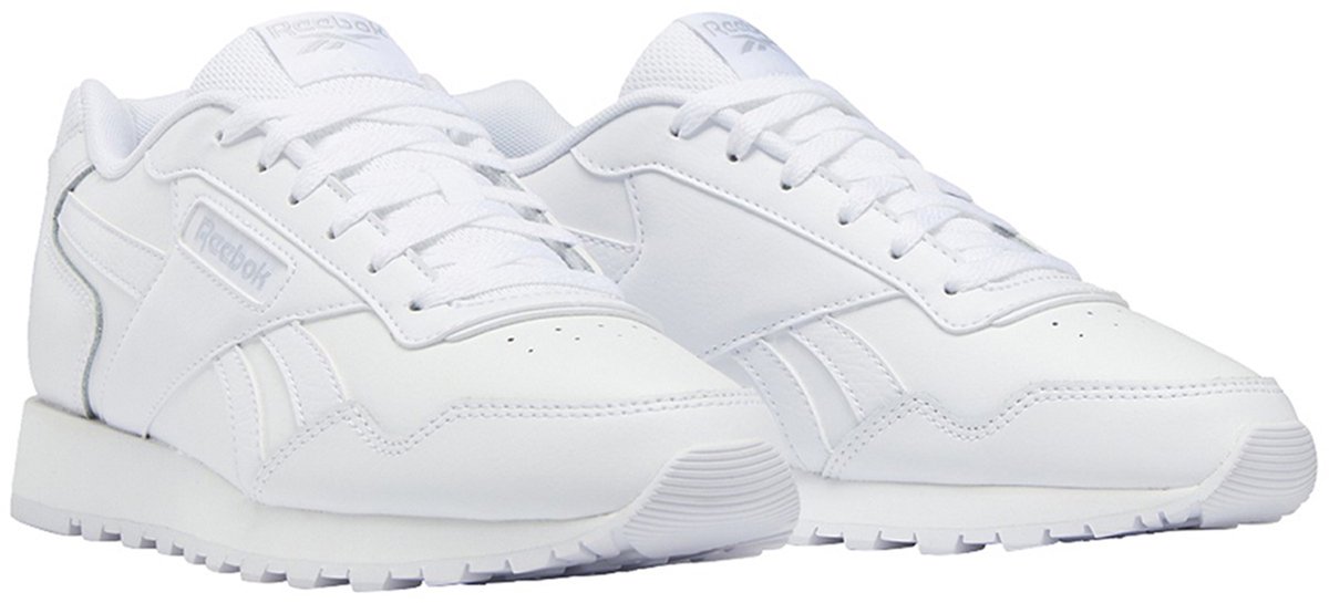 Reebok REEBOK GLIDE FTWWHT/FTWWHT/CDGRY2 Dames Sneakers Wit