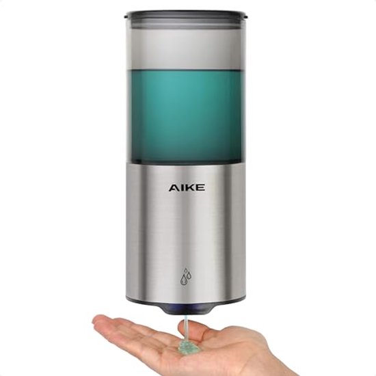 AIKE Commerciële Wandmontage Automatische Vloeibare