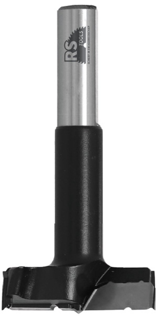HBH2 Cilinderkopboor, HM, Z2+V2, RH, D=35 L=70 S=10x26