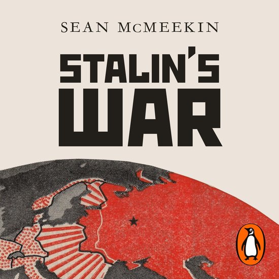 Stalin's War - cover