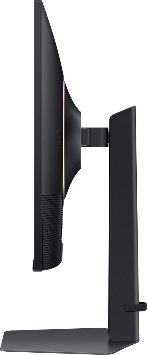 Samsung Odyssey G7 G70F 27" UHD Gaming Monitor 360Hz - afbeelding 3