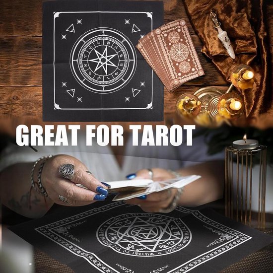 Ronde Zilver en Paars Pentagram Sierkussen Rond Kussen Ronde Zilver en Paars Pentagram Sierkussen Rond Kussen