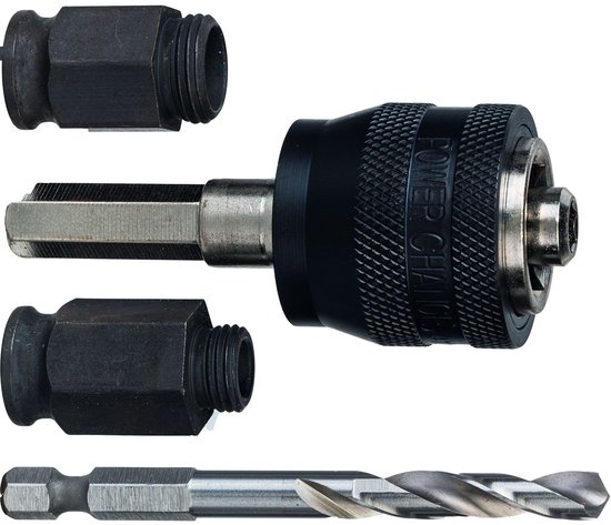 Bosch Accessories 2608599010 Support de rechange pour scies cloches 1 pièce(s)