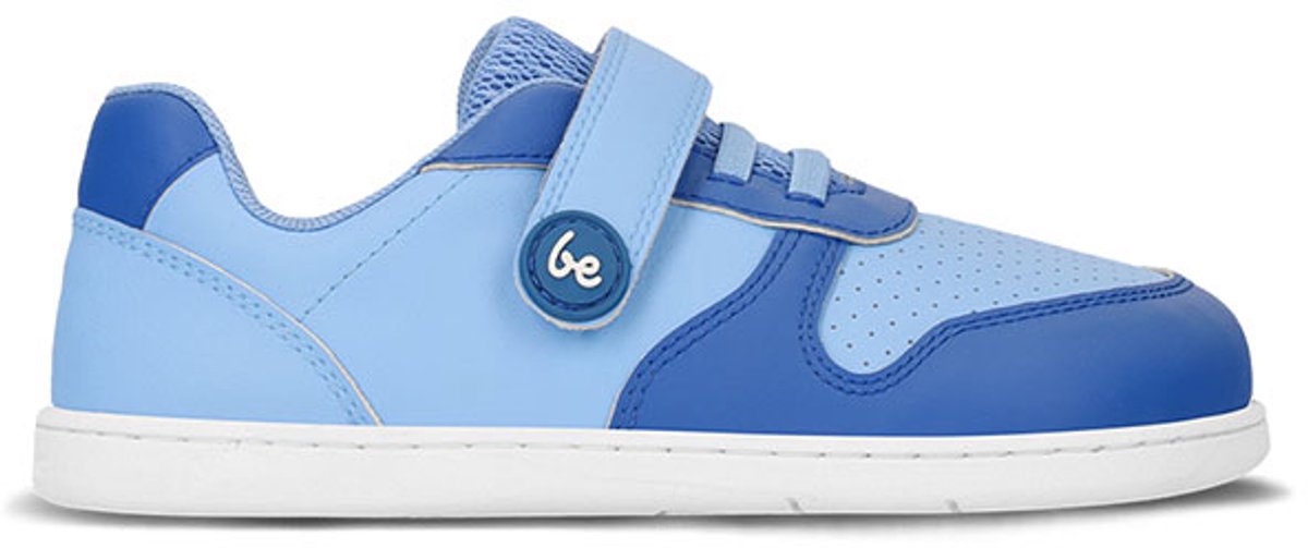 Be Lenka Scoot Barefoot Schoenen Blauw EU 32 Kinderen