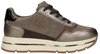 Baskets Mustang pour femmes | Multicolore | Taille: 39