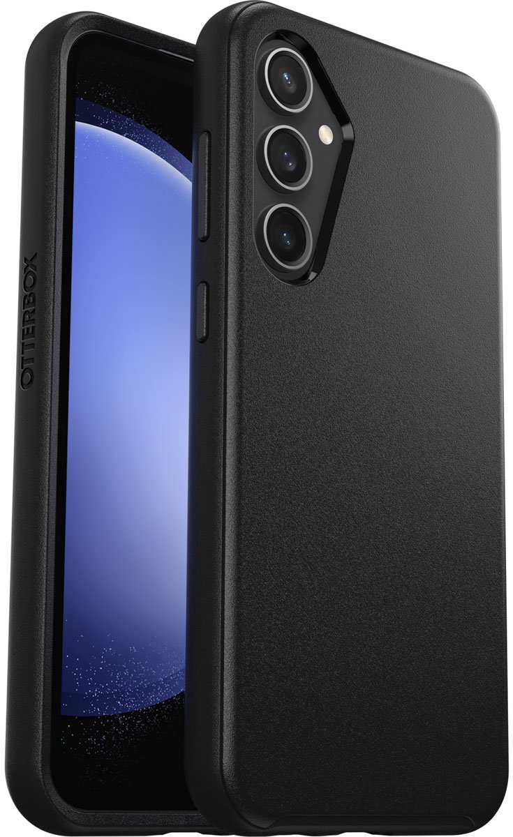 OtterBox Symmetry - Samsung Galaxy S23 FE - Zwart