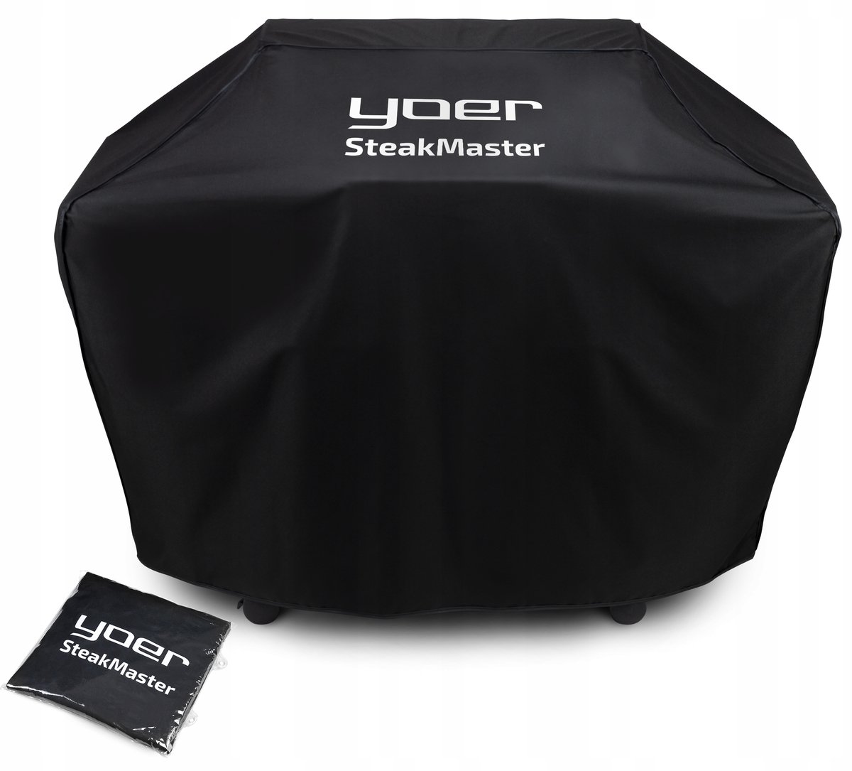 Yoer SteakMaster GG01S Grillhoes - Waterdicht en duurzaam