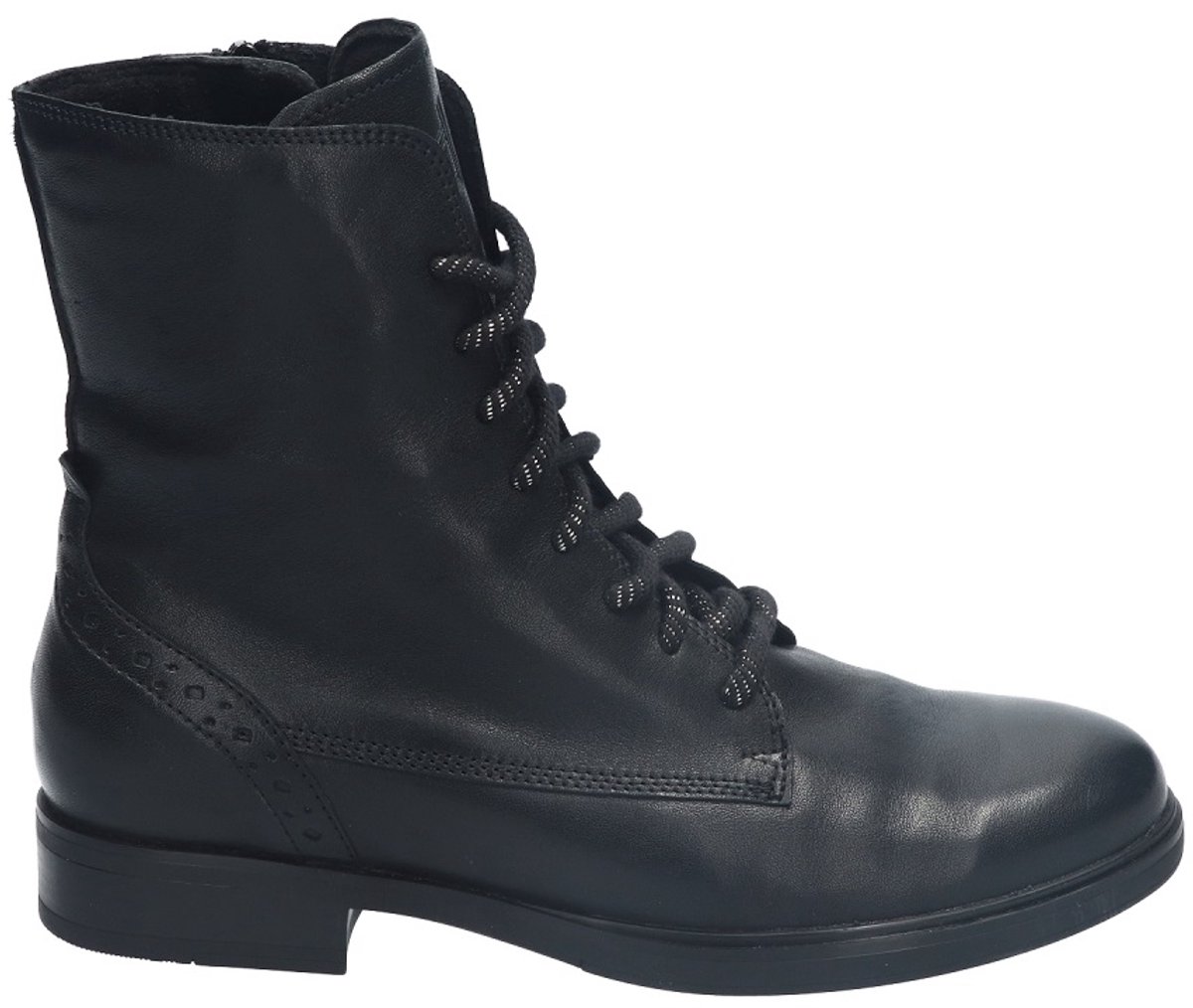 Durea 9826 Boot Zwart H