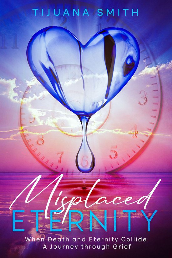 Misplaced Eternity - cover