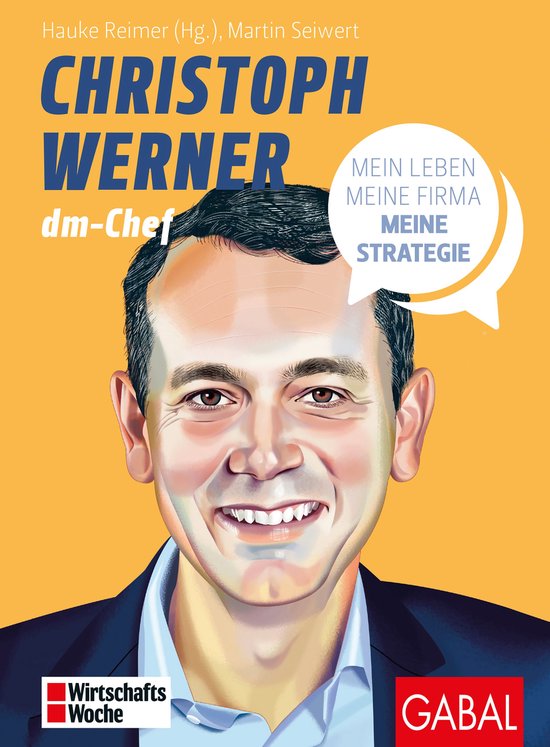 Dein Business - Christoph Werner - cover