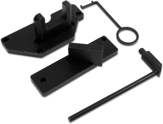 RUIZHI Tandriem motor instelgereedschap, tandriem testgereedschap