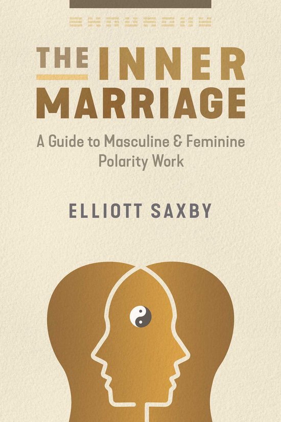The Inner Marriage - cover