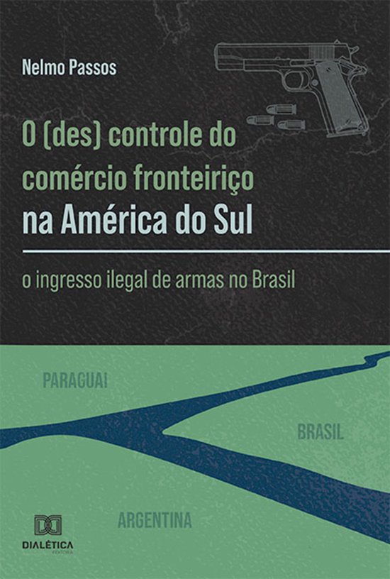 O (des) controle do comércio fronteiriço na América do Su ... - cover