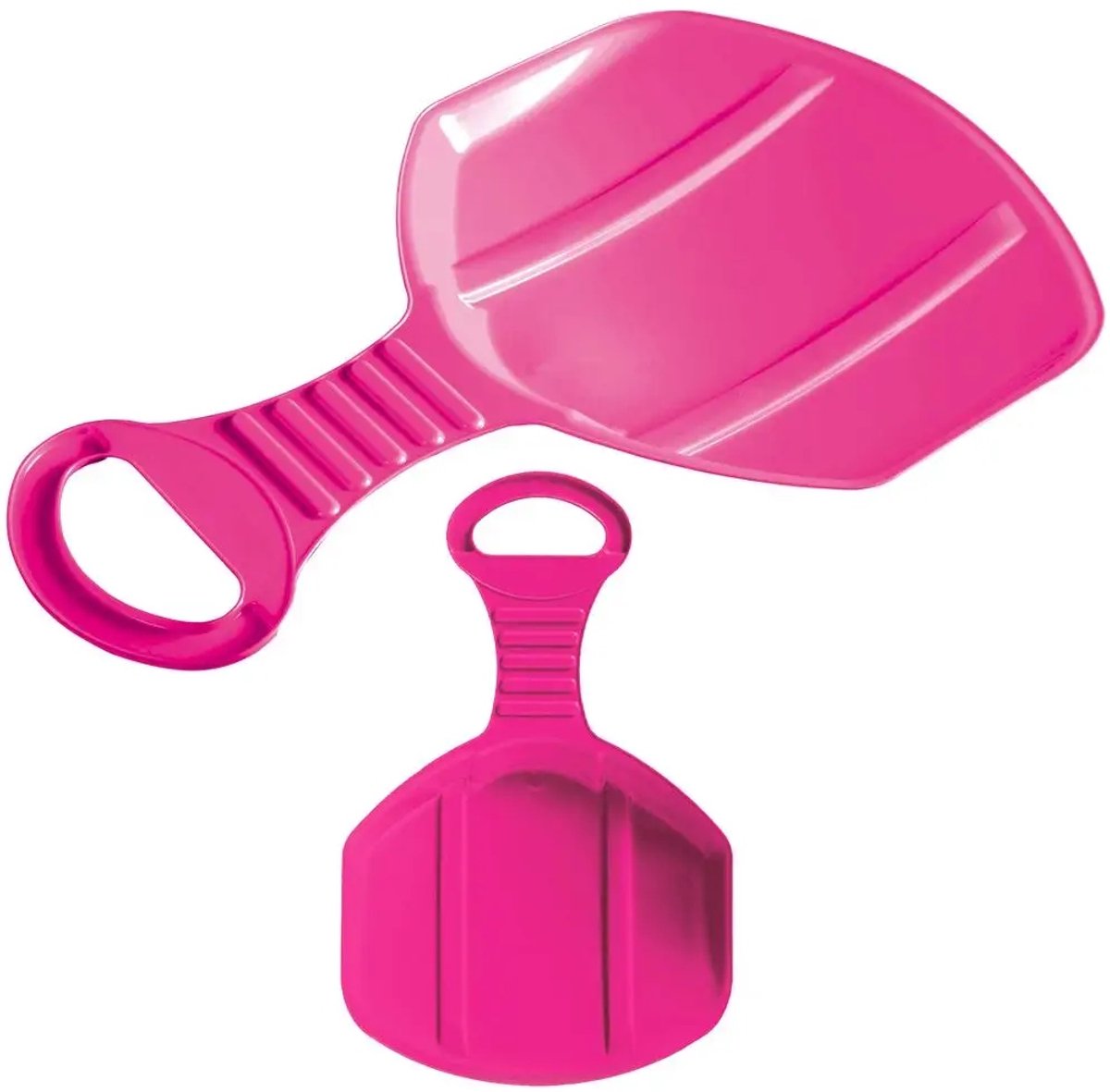 Prosperplast Kind Sleet 'Appeltje' - Rood