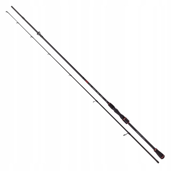 Mikado NSC N.G. Finesse Spin Hengel 245cm 5-25gr - Snoek, Baars, Roofblei van Mikado — afbeelding 2