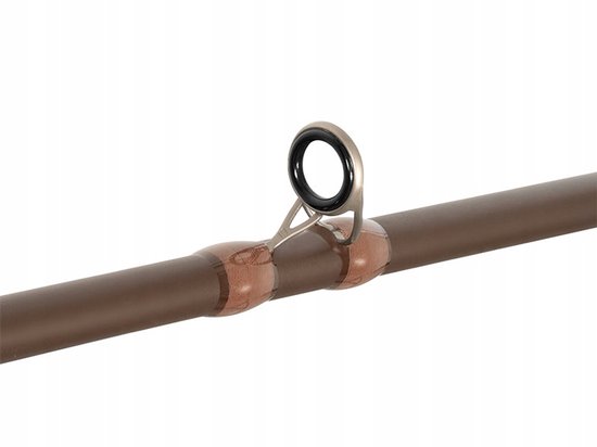 Delphin Quest B'Cast hengel 195cm 125g - Heavy Spinning van Delphin — afbeelding 4