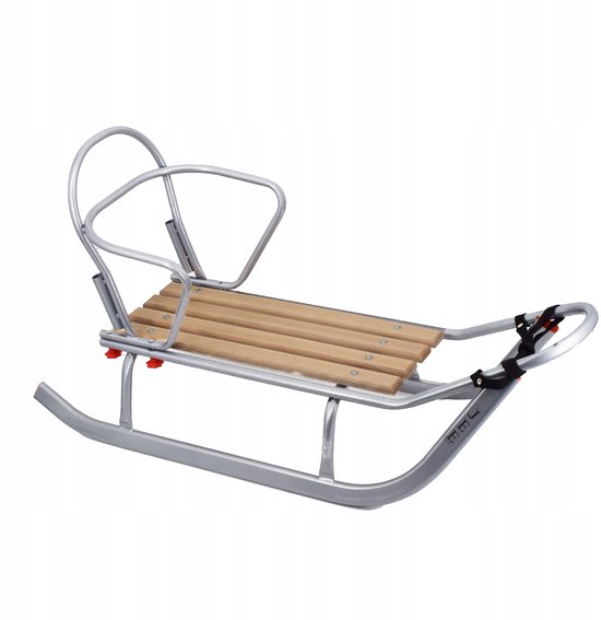 COSTWAY outboard motor standard on wheels, Robust motor transport trolley made of metal with 150 kg load capacity, outboard motor standard