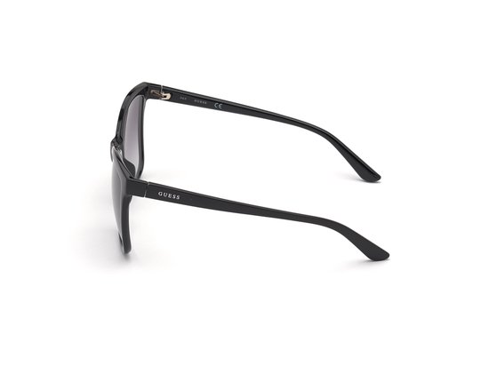 Guess Gu7779 Dames Zonnebril Zwart 57 Vrouw van Merkloos — afbeelding 4