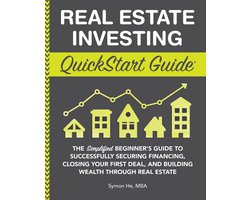 Real Estate Investing QuickStart Guide