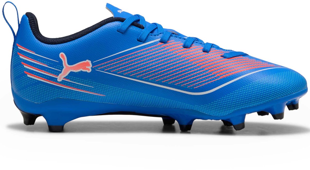 Puma Ultra 6 Play Fg/Ag Jr Voetbalschoenen - Sportswear - Kinderen