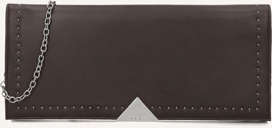 Lodi L1903 Clutches Dames - Bruin - Maat ONESIZE