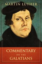Commentary on the Galatians