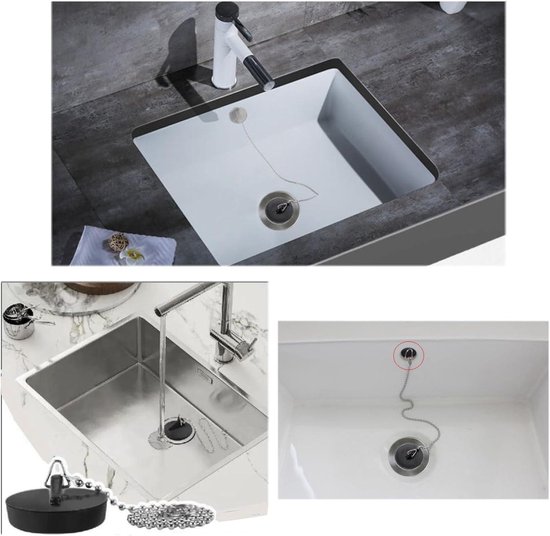 1 stuks roestvrijstalen badkamer wastafel stop, gootsteen afvoerzeef, pop-up wastafel anti-geur stuiterende kern stop filter, badkamer accessoires, kopen vanaf een prijs van 11 1 stuks roestvrijstalen badkamer wastafel stop, gootsteen afvoerzeef, pop-up wastafel anti-geur stuiterende kern stop filter, badkamer accessoires, kopen vanaf een prijs van 11