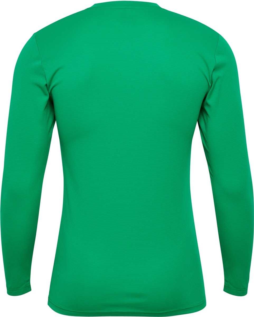 Hummel BL Essential T-Shirt Longsleeve 225520 Jelly Bean-M