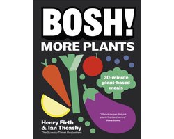 BOSH! - BOSH! More Plants