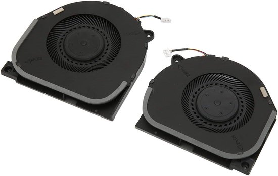Ventola Cpu Taidda Ventola Di Raffreddamento GPU Per Laptop