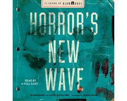 Horror's New Wave