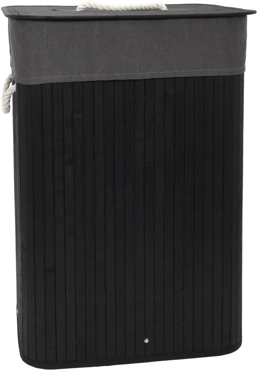 Bamboe wasmand SADE, 80 l