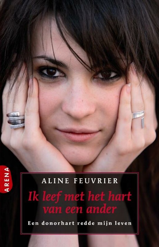 Ik Leef Met Het Hart Van Een Ander