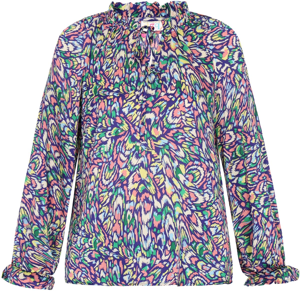 IZIA Blouse