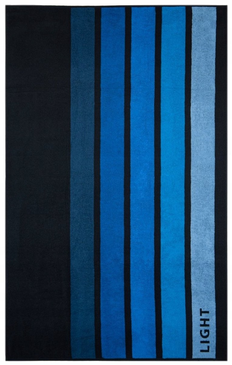 Groot Egyptisch Katoenen strandlaken 100x160 cm - Zacht & Absorberend