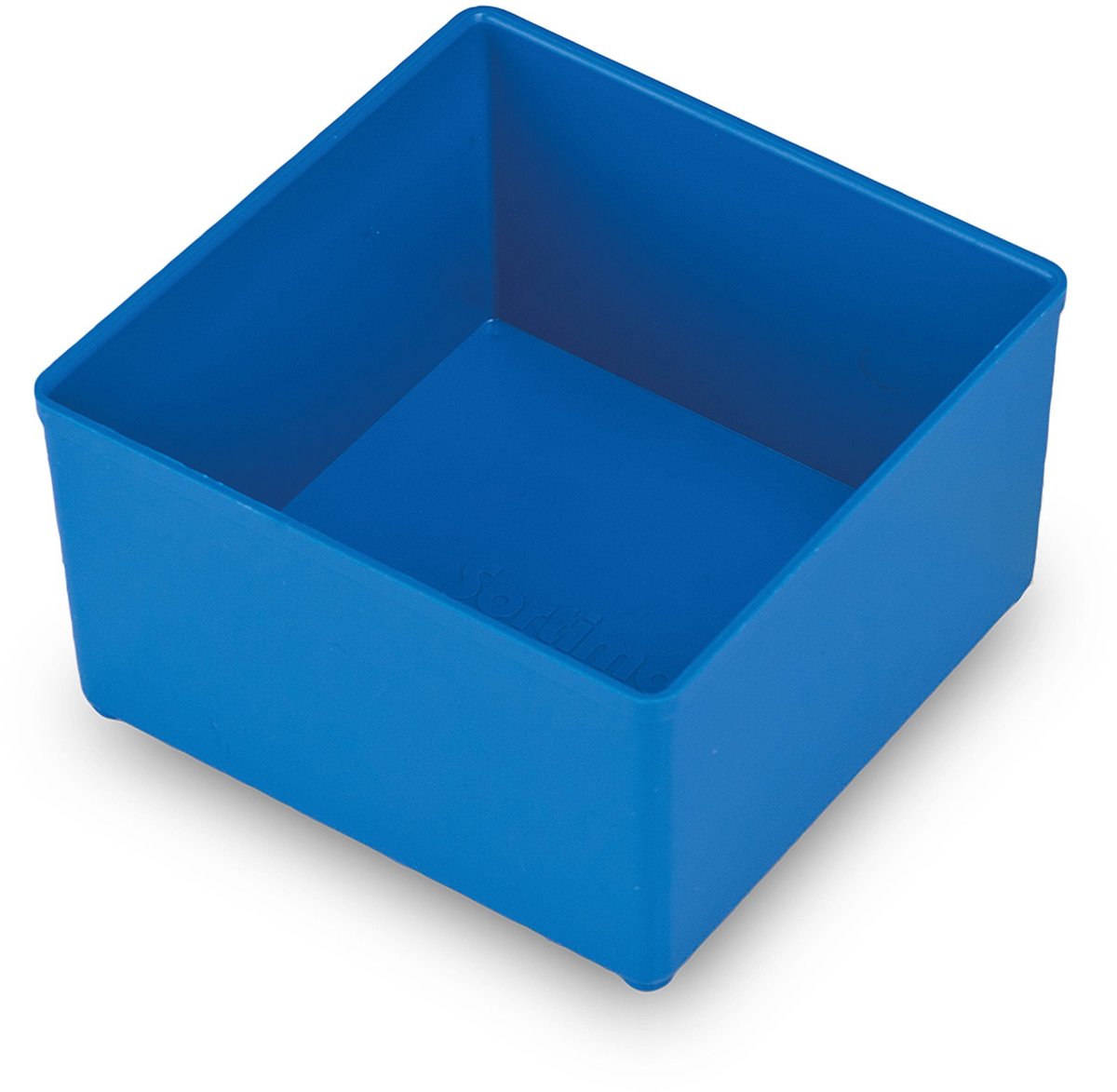 BS Systems Inzetbak C3 blauw BSS 1 st.
