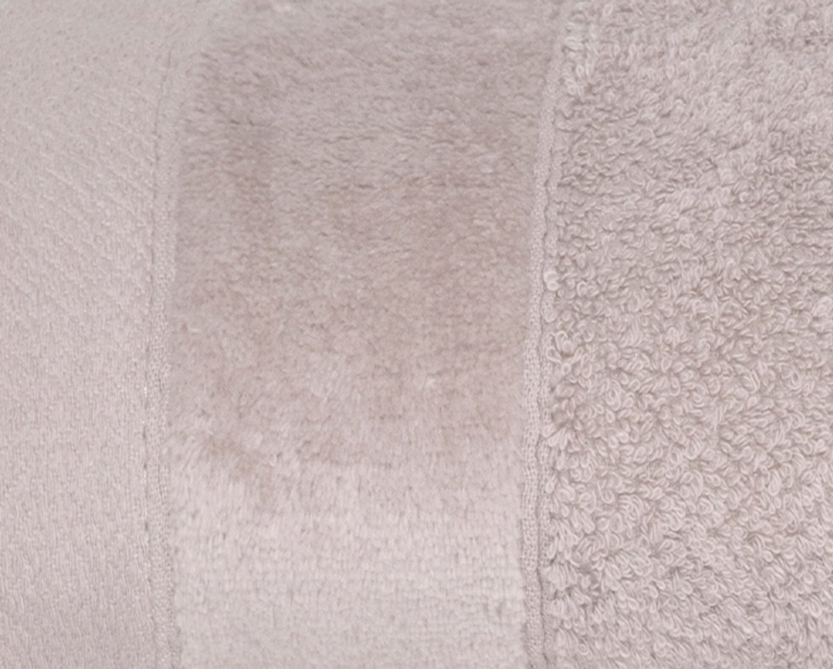 Vito Premium Badhanddoek 70x140 cm - Dik & Zacht Katoen
