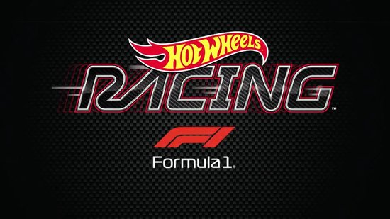 Hot Wheels F1 Racing - Formula 1 Sprintbaanset