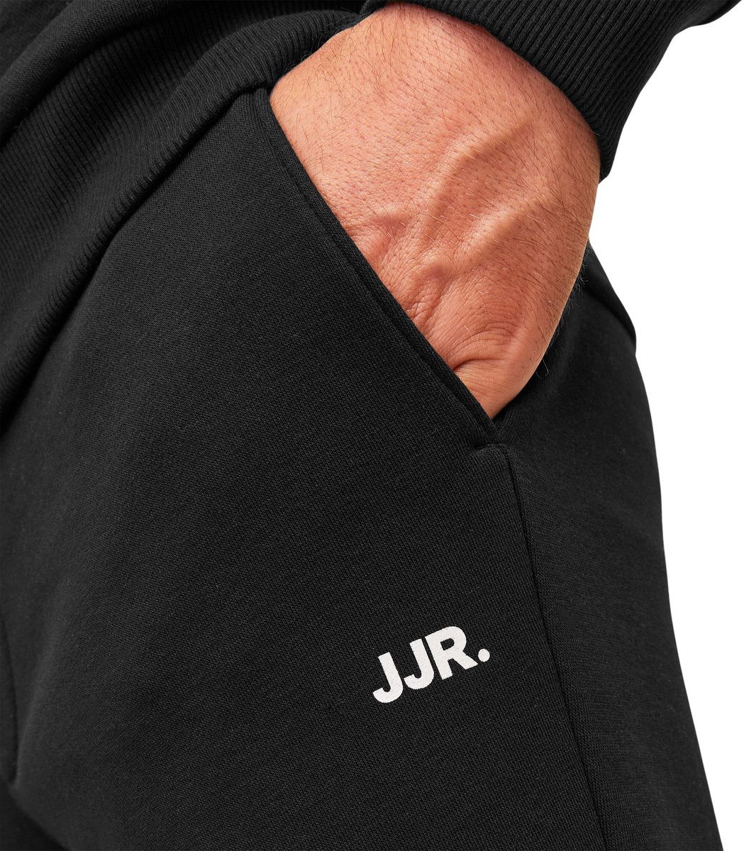 JJ Rebel Logo Joggingbroek Heren — afbeelding 6