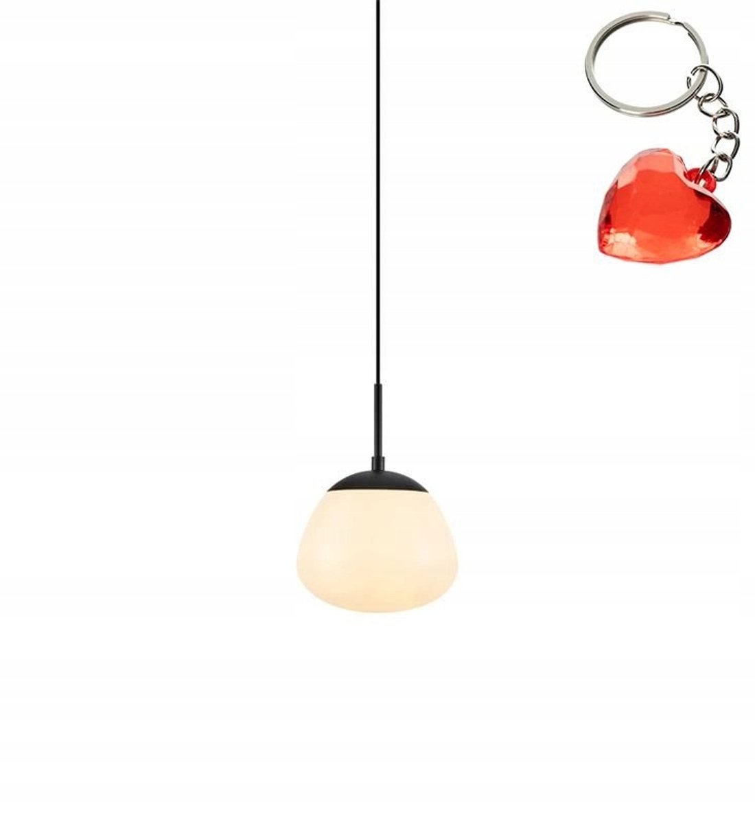 Markslöjd RISE Hanglamp - Stijlvol en Modern Verlichting